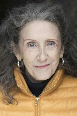 Photo de Diana Stewart