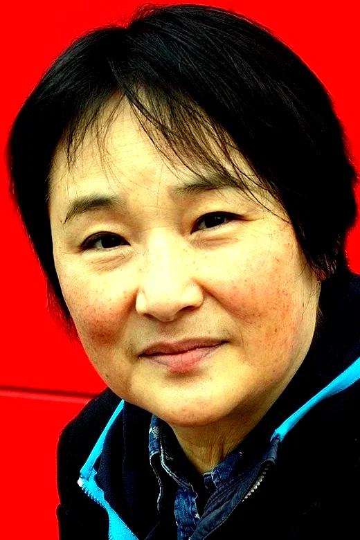 Yumi  Fujimori