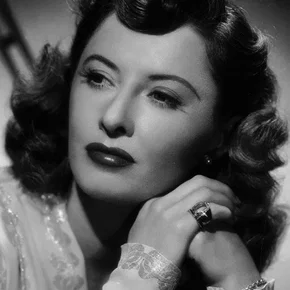 Photo star : Barbara Stanwyck