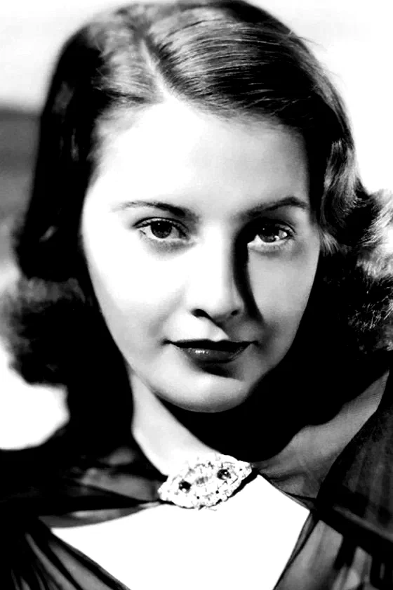Barbara Stanwyck