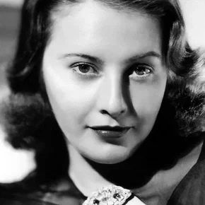Photo star : Barbara Stanwyck