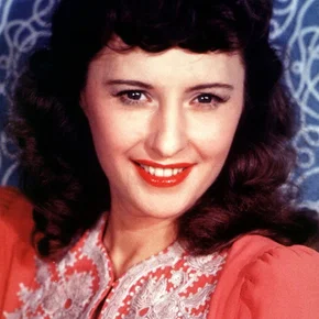 Photo star : Barbara Stanwyck