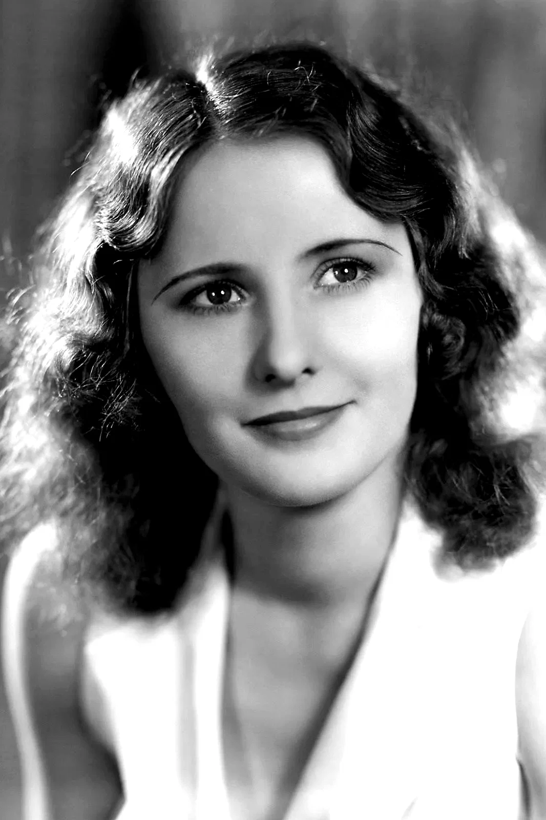 Barbara Stanwyck