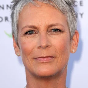 Photo star : Jamie Lee Curtis