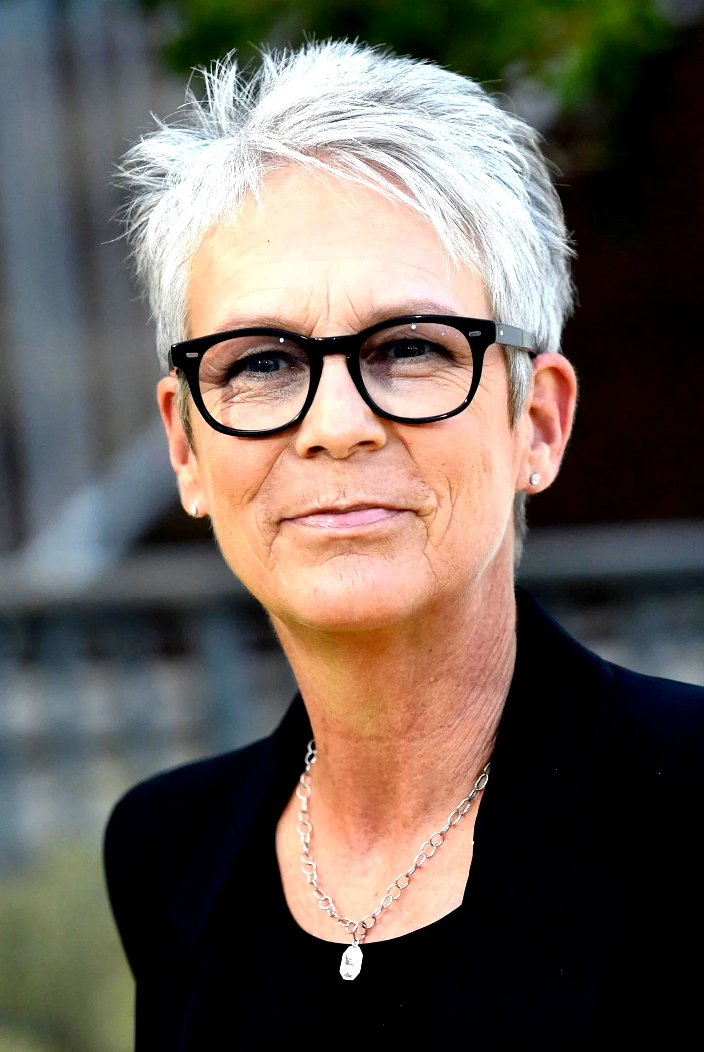 Jamie Lee Curtis