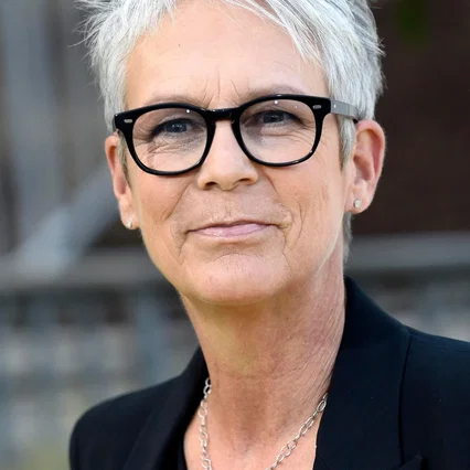 Jamie Lee Curtis