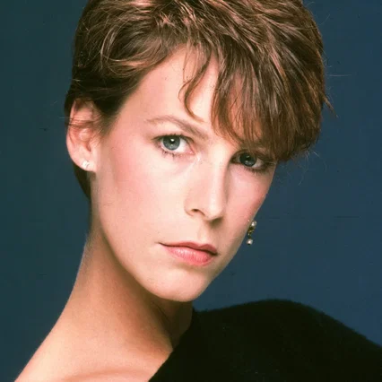 Jamie Lee Curtis