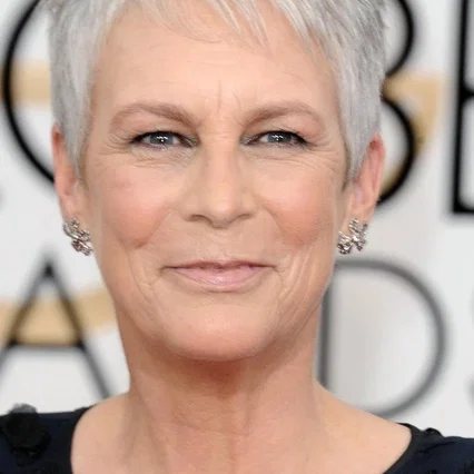Jamie Lee Curtis