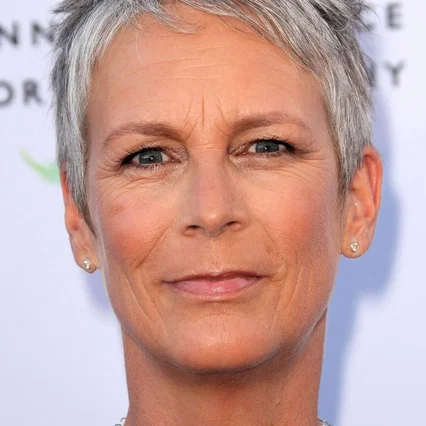 Jamie Lee Curtis