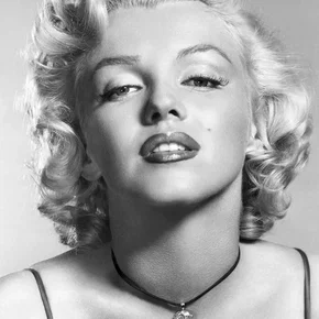 Photo star : Marilyn Monroe