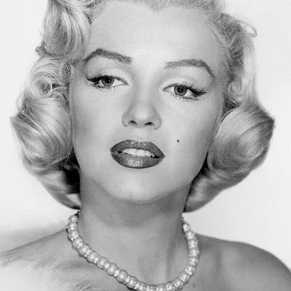 Marilyn Monroe
