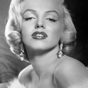 Photo star : Marilyn Monroe