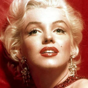 Photo star : Marilyn Monroe