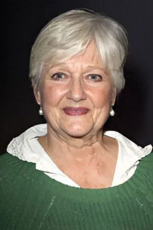 Polly Adams photo