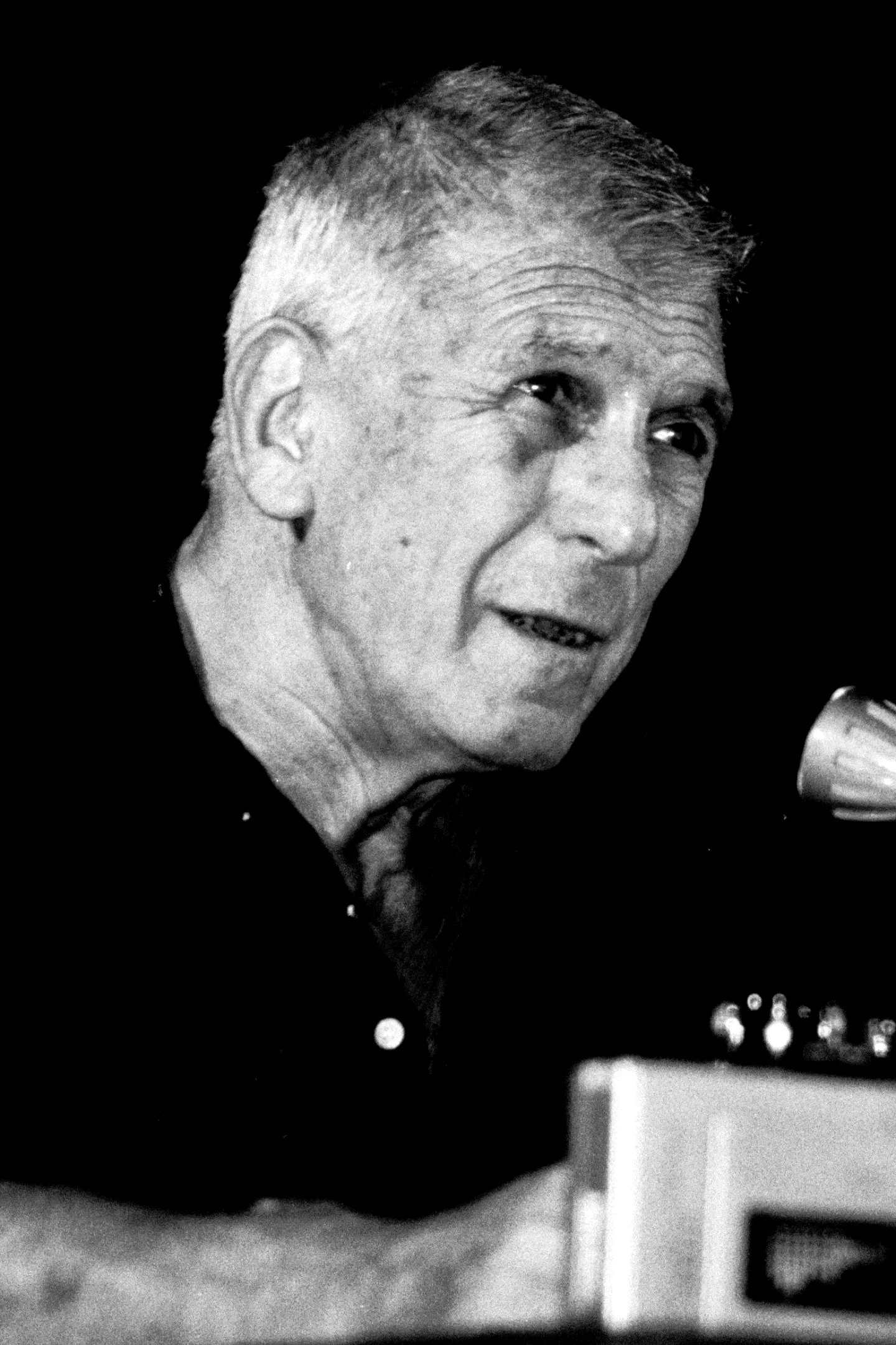 Richard Brooks