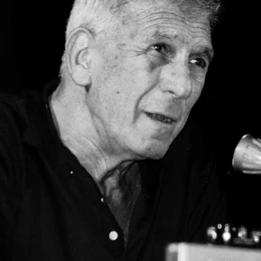 Photo star : Richard Brooks