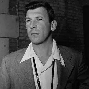 Photo star : Richard Brooks