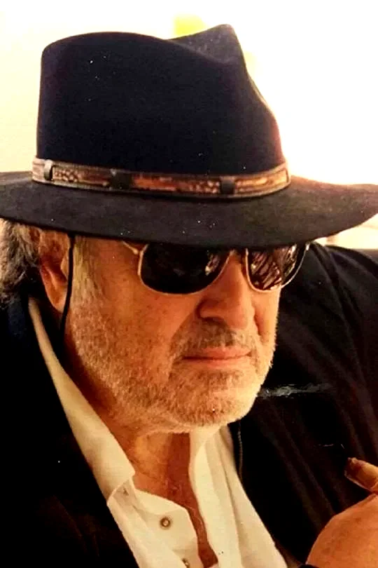 Richard Sarafian