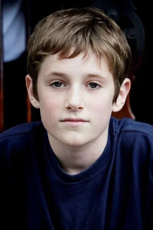 Barney Clark photo