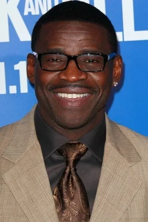 Photo de Michael Irvin