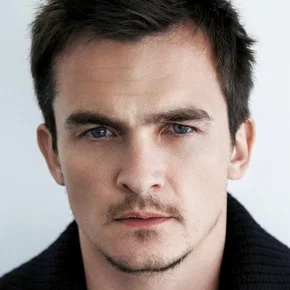 Photo star : Rupert Friend