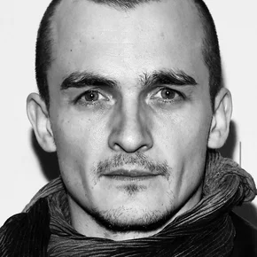 Photo star : Rupert Friend