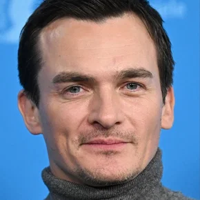 Photo star : Rupert Friend