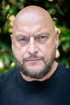 Tony Hamilton