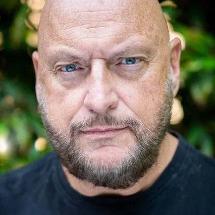 Tony Hamilton