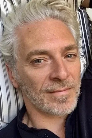 Nicolas Mercier photo