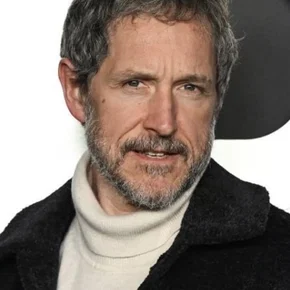 Photo star : Bertie Carvel