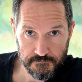 Photo star : Bertie Carvel