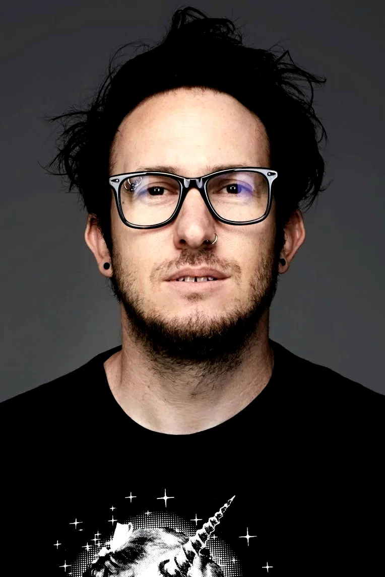  David Yarovesky