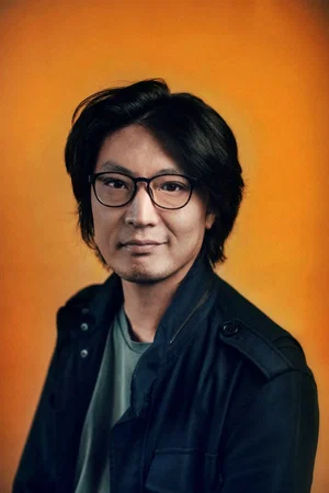  Richard Wong photo