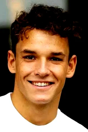  Théo Curin