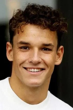  Théo Curin