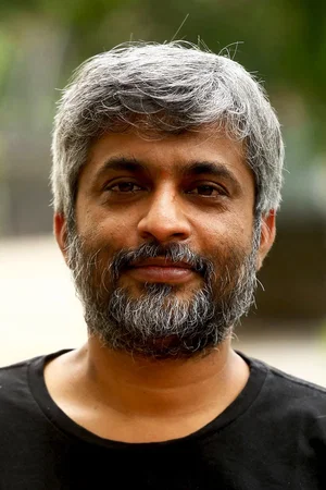  Hanu Raghavapudi photo