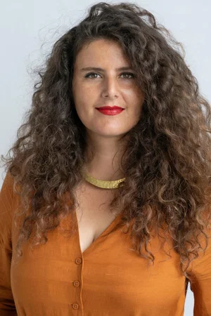  Shamira Raphaëla photo