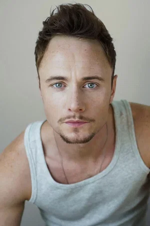  Jack McEvoy photo