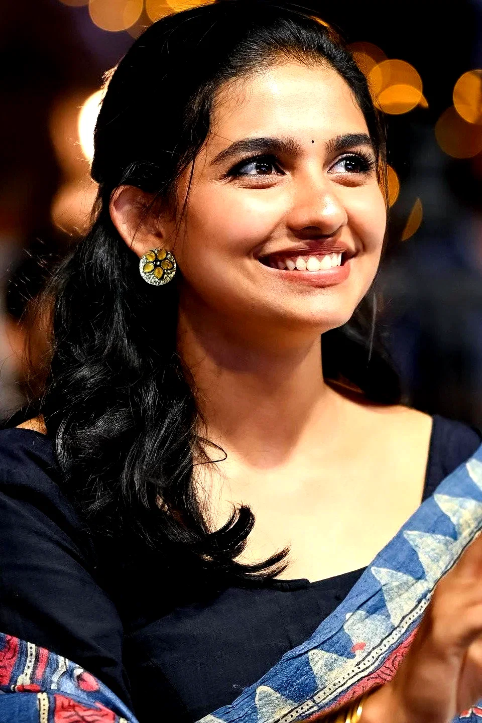  Mamitha Baiju