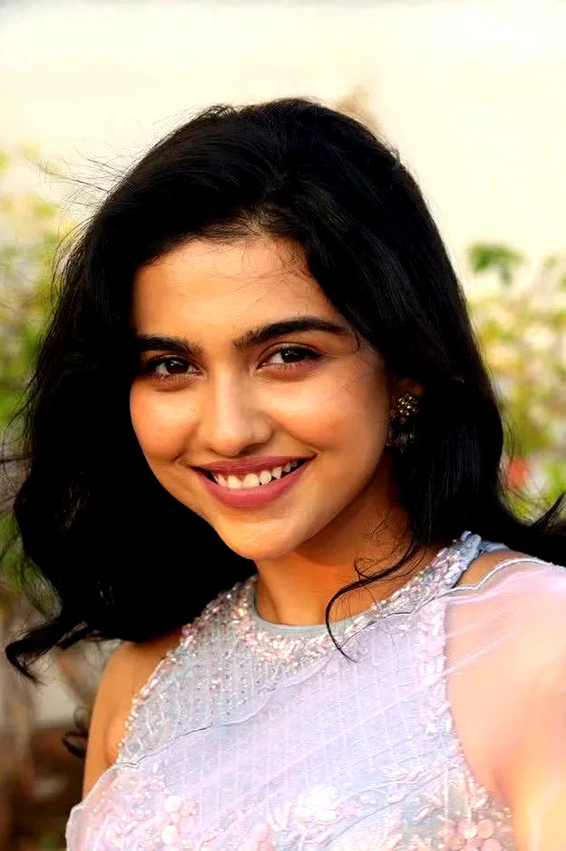  Mamitha Baiju