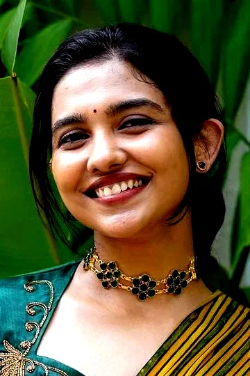  Mamitha Baiju