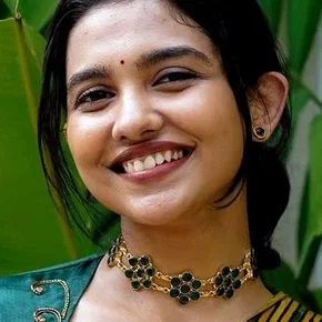 Photo star :  Mamitha Baiju