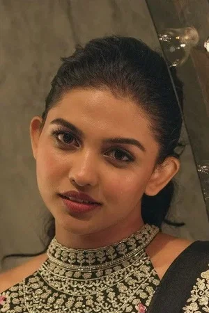  Mamitha Baiju photo