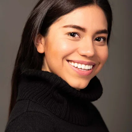  Karla Garrido