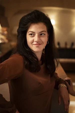  Rosaria Langellotto