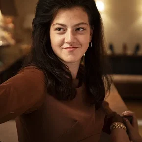 Photo star :  Rosaria Langellotto