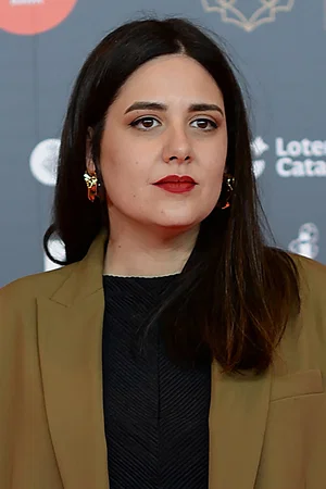  Belén Funes