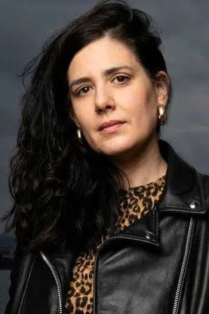  Belén Funes photo