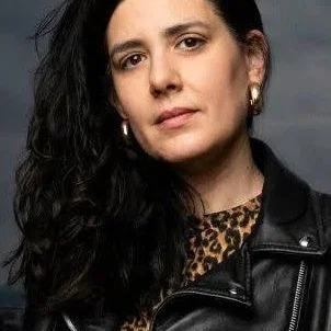  Belén Funes